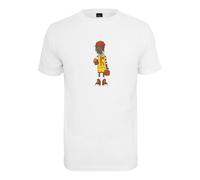 Mister Tee Employee Short Sleeve T-shirt
