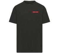 Mister Tee Energy Heavy Oversized Short Sleeve T-shirt