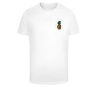 Mister Tee Enjoy Pineapple Short Sleeve T-shirt