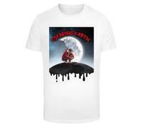 Mister Tee Escaping Earth Short Sleeve T-shirt