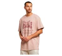 Mister Tee Etoile Royale Short Sleeve T-shirt