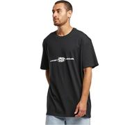 T-shirt Mister Tee Every Spin Wins Noir XS