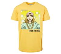 Mister Tee Everyday She Hustling Short Sleeve T-shirt