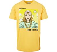 Mister Tee Everyday She Hustling Tee Men T-shirt Cotton Jersey Print