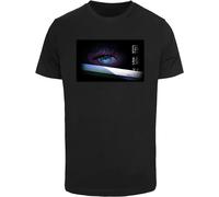 Mister Tee Eyes Of Anime Tee MT3810