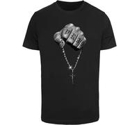 Mister Tee Faith Meets Strength Tee MT3769
