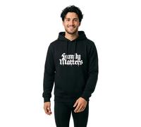 Mister Tee Family Matters Hoodie
