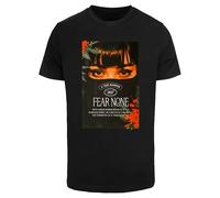 Mister Tee Fear None Short Sleeve T-shirt