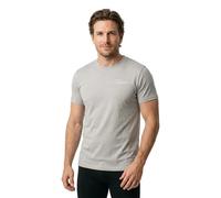Mister Tee Fearless Crow Short Sleeve T-shirt