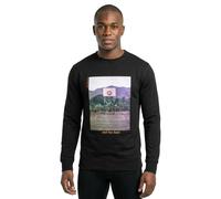 Mister Tee Feel The Heat Long Sleeve T-shirt