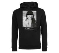 Mister Tee Fkit Hoodie Black S Men