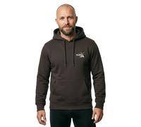 Mister Tee Flow Of Live Hoodie Black 2XL Men