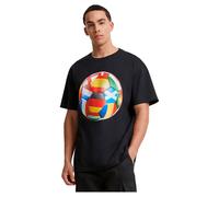 Mister Tee Football´s Coming Home Europe Tour Short Sleeve T-shirt