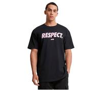 Mister Tee Football´s Coming Home Respect Short Sleeve T-shirt