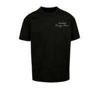 Mister Tee Football´s Coming Home Gamechanger Short Sleeve T-shirt Black XL Men