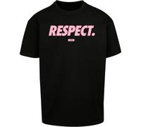 Mister Tee Football's Coming Home Respect Oversize Tee EM2024 Soccer Jersey Men