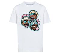 Mister Tee Forever Luv Short Sleeve T-shirt