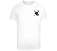 Mister Tee Framed Ny Short Sleeve T-shirt