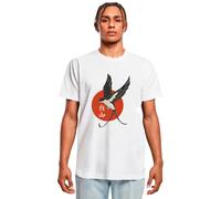 Mister Tee Free Short Sleeve T-shirt