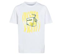 Mister Tee Fresh And Fruity Short Sleeve T-shirt