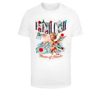Mister Tee Fresh Cash Short Sleeve T-shirt