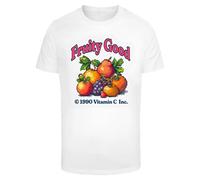 Mister Tee Fruity Good Short Sleeve T-shirt