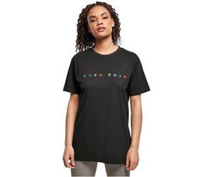 Mister Tee Fuck This Short Sleeve T-shirt
