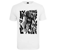 Mister Tee Game Of The Week Short Sleeve T-shirt