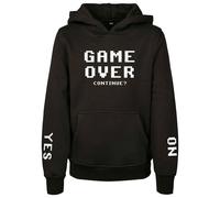 Mister Tee Game Over Hoodie