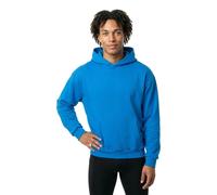 Mister Tee Get Rich Oversized Hoodie