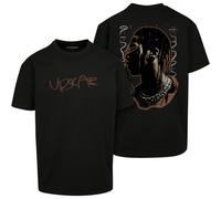 Mister Tee Giza Oversize Men's T-Shirt Cotton Jersey Upscale Prints New