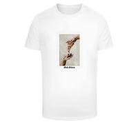 Mister Tee God Given Pizza Short Sleeve T-shirt