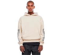 Mister Tee God Loyalty Love Ultra Heavy Oversize Hoodie