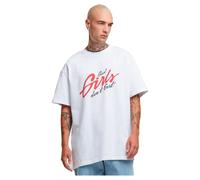 Mister Tee Good Girls Short Sleeve T-shirt