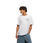 Mister Tee Good Things Take Time Oversized Short Sleeve T-shirt