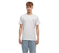 Mister Tee Good Vibes Drink Short Sleeve T-shirt