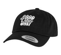 Mister Tee Good Vibes On Cap
