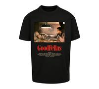 Mister Tee Goodfellas Tommy DeVito Oversize T-Shirt Top Film Men