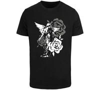 Mister Tee Grace In Bloom Short Sleeve T-shirt