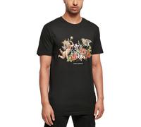 Mister Tee Grafic Shirt - Past Present Future