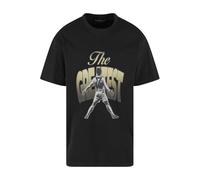 Mister Tee Greatest Heavy Oversize T-shirt Black