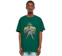 Mister Tee Greatest Heavy Short Sleeve T-shirt