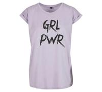 Mister Tee Grl Pwr Short Sleeve T-shirt
