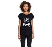 Mister Tee Grl Pwr Short Sleeve T-shirt