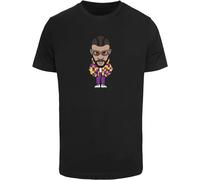 Mister Tee Grow Up To Stand Out Sketch Tee MT3803
