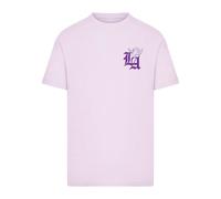 Mister Tee Guardian Angel Of La Short Sleeve T-shirt