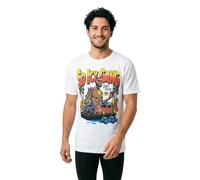 Mister Tee Gucci Mane So Icy Oversize Short Sleeve T-shirt