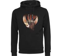 Mister Tee Hail The King Hoodie Black