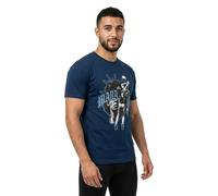 Mister Tee Hand Of God Short Sleeve T-shirt
