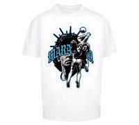 Mister Tee Hand Of God Short Sleeve T-shirt